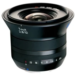 Outlet Touit 12mm f/2.8 Lens (Fujifilm X-Mount) Wide Angle