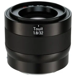New Touit 32mm f/1.8 Lens (Sony E-Mount) Normal Lenses