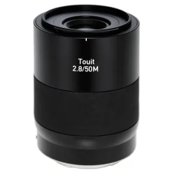 Outlet Touit 50mm f/2.8M Lens (Sony E-Mount) Normal Lenses