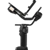 Best CRANE 4 3-Axis Handheld Gimbal Stabilizer Combo Kit Gimbals
