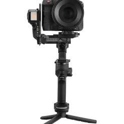 Best CRANE 4 3-Axis Handheld Gimbal Stabilizer Combo Kit Gimbals