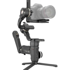 Sale CRANE 3S Handheld Stabilizer Video Stabilization