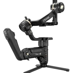 Sale CRANE 3S Handheld Stabilizer Video Stabilization