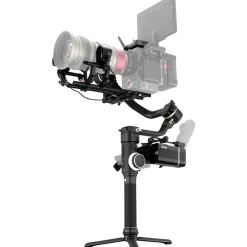 Outlet CRANE 3S PRO Handheld Stabilizer Gimbals