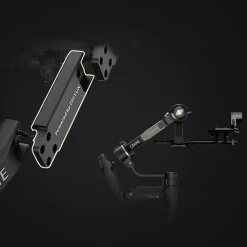 Outlet CRANE 3S PRO Handheld Stabilizer Gimbals