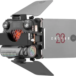 Discount FIVERAY M20 Bi-Color LED Light (Combo Version) Led Lights & Kits