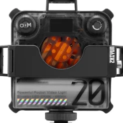 Discount FIVERAY M20 Bi-Color LED Light (Combo Version) Led Lights & Kits