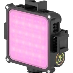 Best FIVERAY M20C RGB LED Light (Combo Version) Led Lights & Kits