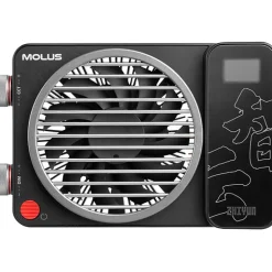 Best MOLUS X100 Bi-Color Pocket COB Monolight (Combo Kit) Led Lights & Kits