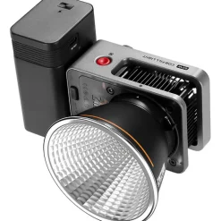 New MOLUS X60 Bi-Color LED Monolight (Pro Kit) Led Lights & Kits