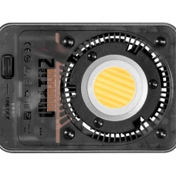 New MOLUS X60 Bi-Color LED Monolight (Pro Kit) Led Lights & Kits