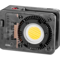 New MOLUS X60 Bi-Color LED Monolight (Pro Kit) Led Lights & Kits