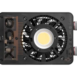 Clearance MOLUS X100 Bi-Color Pocket COB Monolight (Pro Kit) Led Lights & Kits