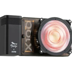 Sale MOLUS X100 RGB Pro Pocket Light Led Lights & Kits