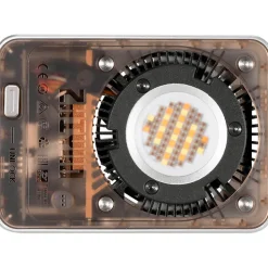 New MOLUS X60RGB RGB LED Monolight (Pro Kit) Led Lights & Kits