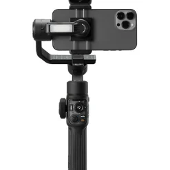 New Smooth 5S AI 3-Axis Smartphone Gimbal Phone Gimbals & Stabilization|Gimbals