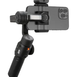 Clearance Smooth 5S AI Pro 3-Axis Smartphone Gimbal Phone Gimbals & Stabilization|Gimbals