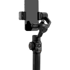 Clearance Smooth 5S AI Pro 3-Axis Smartphone Gimbal Phone Gimbals & Stabilization|Gimbals