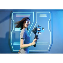 Clearance Smooth 5S AI Pro 3-Axis Smartphone Gimbal Phone Gimbals & Stabilization|Gimbals