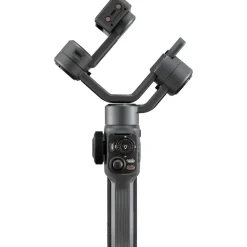 Best Smooth-5 Smartphone Gimbal Phone Gimbals & Stabilization|Gimbals