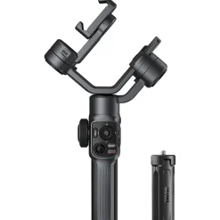 Best Smooth-5 Smartphone Gimbal Phone Gimbals & Stabilization|Gimbals