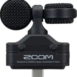 Best Am7 Mid-Side Stereo Microphone for Android Devices with USB-C Connector Microphones