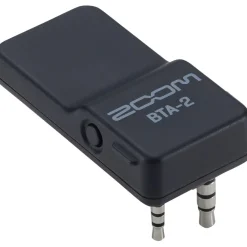 Best BTA-2 Bluetooth Adapter for PodTrak P4 Camera Support Accessories