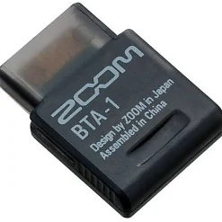 Best BTA-1 Bluetooth Adapter for ARQ AR-48, L-20, R20, H3-VR & F6 Microphones Accessories