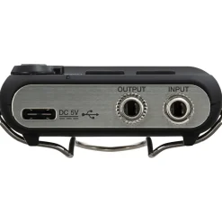 Best F2 Ultracompact Portable Field Recorder with Lavalier Microphone Digital Audio Recorders