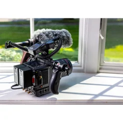 Outlet H1 XLR Portable Audio Recorder Digital Audio Recorders