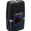 Outlet H2essential Multi-Mic 32-Bit Float Handy Recorder Digital Audio Recorders