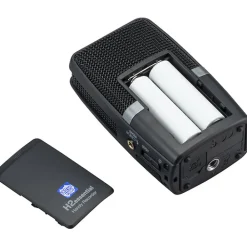 Outlet H2essential Multi-Mic 32-Bit Float Handy Recorder Digital Audio Recorders
