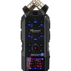 Discount H6essential 6-Track 32-Bit Float Portable Audio Recorder Digital Audio Recorders