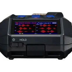 Discount H6essential 6-Track 32-Bit Float Portable Audio Recorder Digital Audio Recorders