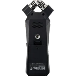 Online H1essential 2-Track 32-Bit Float Portable Audio Recorder Digital Audio Recorders