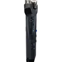 Online H1essential 2-Track 32-Bit Float Portable Audio Recorder Digital Audio Recorders