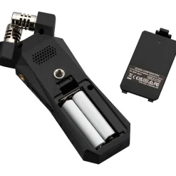 Online H1essential 2-Track 32-Bit Float Portable Audio Recorder Digital Audio Recorders