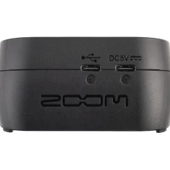 Outlet PodTrack P2 Dual USB Mic Recorder for Podcasters Digital Audio Recorders
