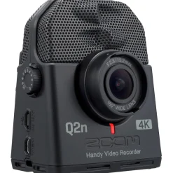 Fashion Q2n-4K Handy Video Recorder Consumer Camcorders