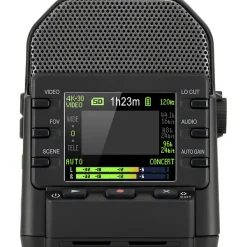 Fashion Q2n-4K Handy Video Recorder Consumer Camcorders