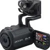 Clearance Q8n-4K Handy Video Recorder Consumer Camcorders