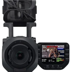 Clearance Q8n-4K Handy Video Recorder Consumer Camcorders