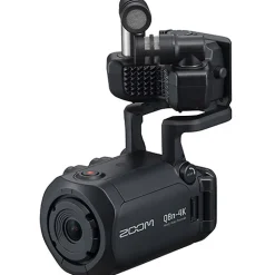Clearance Q8n-4K Handy Video Recorder Consumer Camcorders
