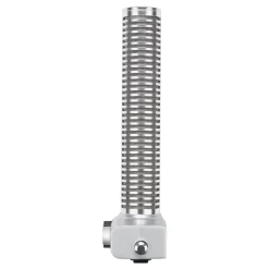 Online Shotgun Microphone Capsule for H5 and H6 Recorders Microphones